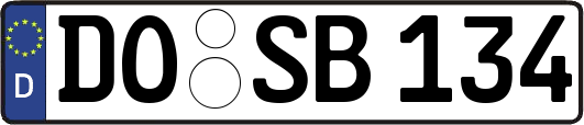 DO-SB134