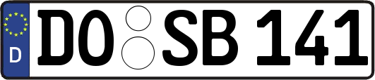 DO-SB141