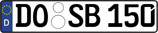 DO-SB150