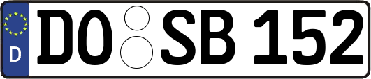 DO-SB152