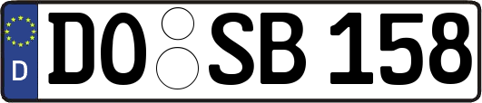DO-SB158