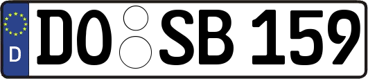 DO-SB159