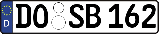 DO-SB162