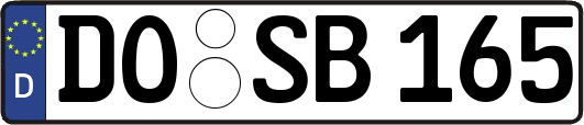 DO-SB165