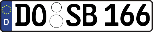 DO-SB166