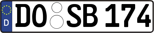 DO-SB174