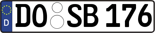 DO-SB176