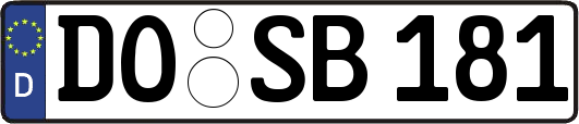 DO-SB181