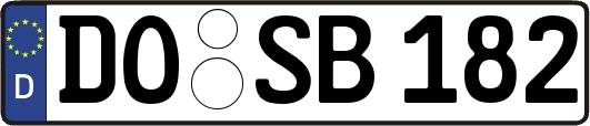 DO-SB182