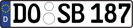 DO-SB187