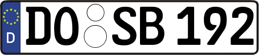DO-SB192