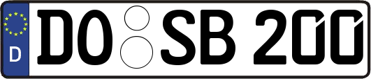 DO-SB200