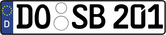 DO-SB201