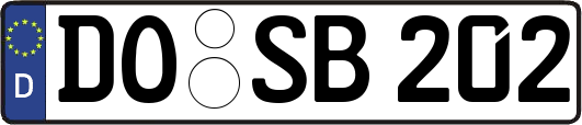 DO-SB202