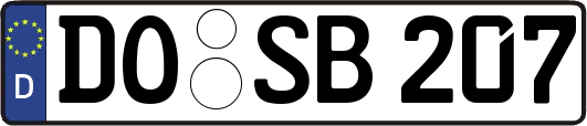 DO-SB207