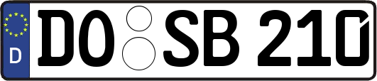 DO-SB210