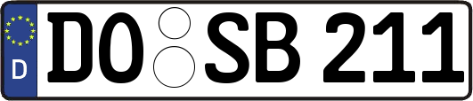 DO-SB211