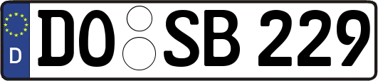 DO-SB229