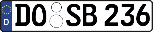 DO-SB236