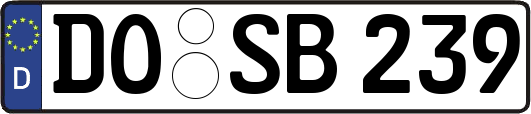 DO-SB239