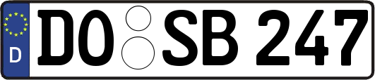 DO-SB247