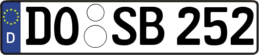 DO-SB252