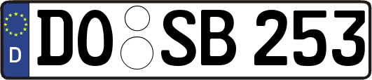 DO-SB253
