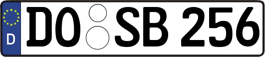 DO-SB256
