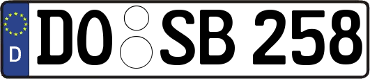 DO-SB258