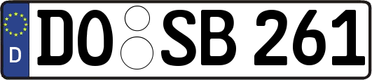 DO-SB261