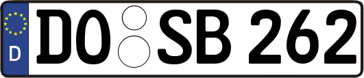 DO-SB262