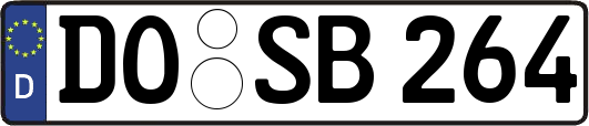 DO-SB264