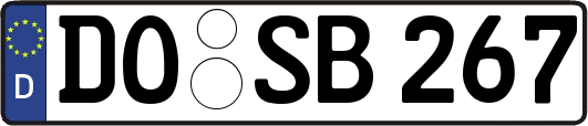 DO-SB267