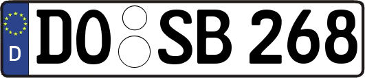 DO-SB268
