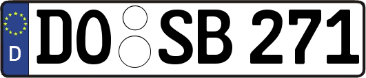 DO-SB271