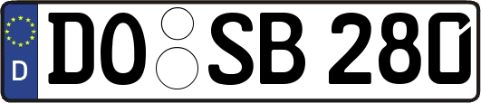 DO-SB280