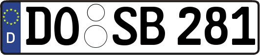 DO-SB281