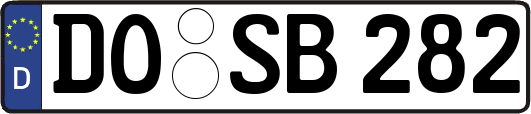 DO-SB282