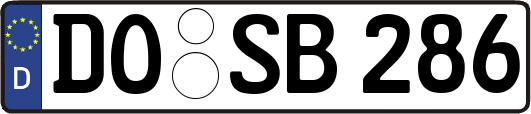 DO-SB286