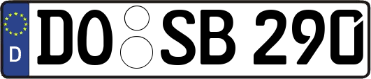 DO-SB290