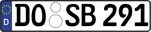 DO-SB291