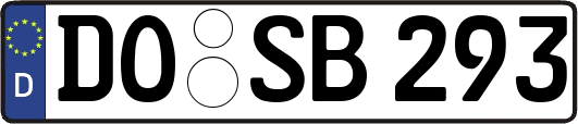 DO-SB293