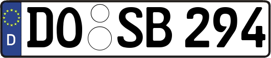 DO-SB294