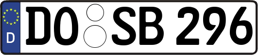 DO-SB296