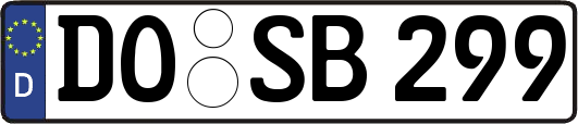 DO-SB299