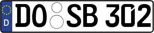 DO-SB302