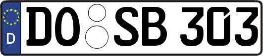 DO-SB303