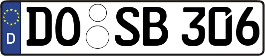 DO-SB306