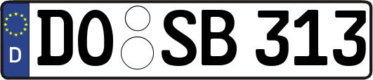 DO-SB313