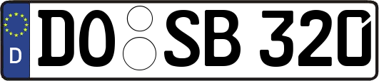 DO-SB320